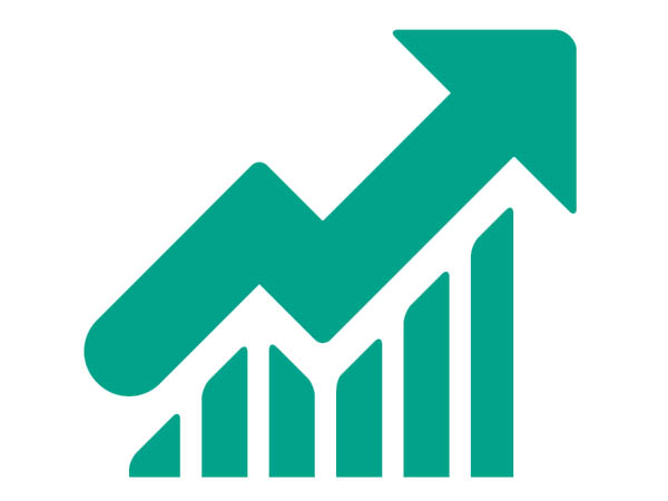 Следите за графиком